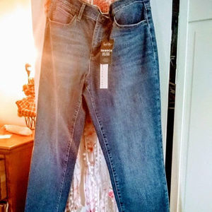 Nicole Miller Jeans New